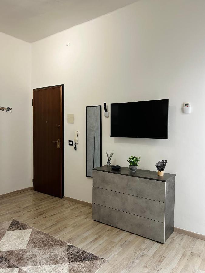 Essential House Lägenhet Brindisi Exteriör bild